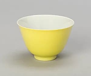 Cup by Unknown