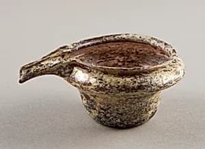 Cup with Spout by Islamic