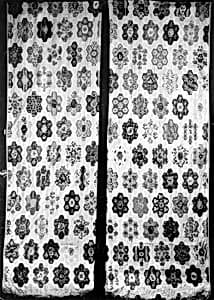 Curtain by Unknown