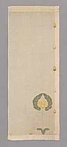 Curtain Panel