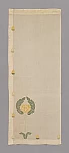 Curtain Panel