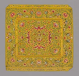 Cushion Cover