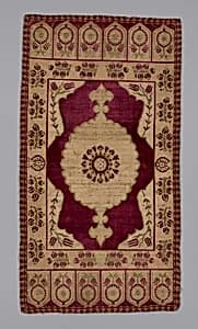 Cushion Cover by Unknown
