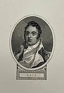 Dale by Unknown artist