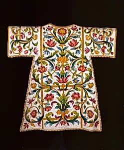 Dalmatic by Unknown