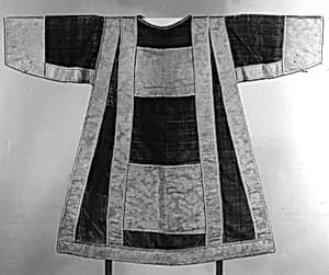 Dalmatic by Unknown