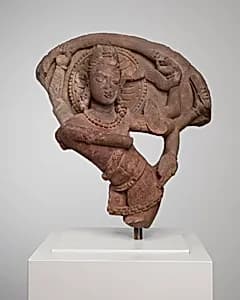 Dancing God Shiva (Natesha) by Unknown