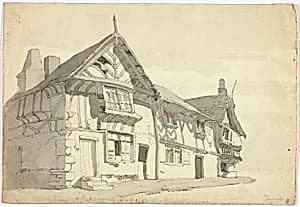 Darlington by Henry Cave