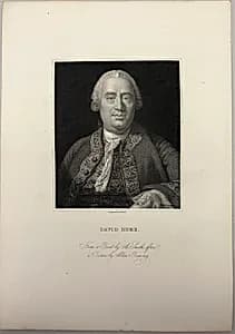 David Hume
