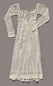 Day Dress by Unknown