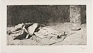 Dead Kabyle