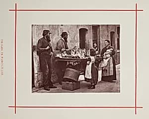 Dealer in Fancy-Ware by John Thomson