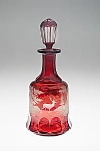 Decanter by Unknown