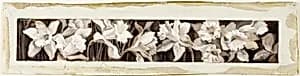 Decoration - Daffodils by Will Hicock Low