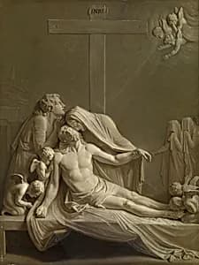Portrait of Bernardino Nocchi