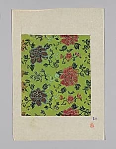 Design on Paper by Unknown