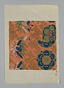 Design on Paper by Unknown