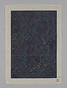 Design on Paper by Unknown