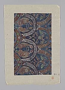 Design on Paper by Unknown