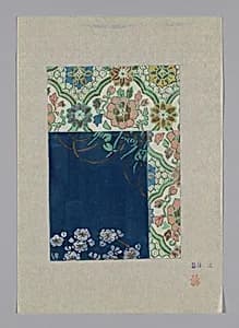 Design on Paper by Unknown