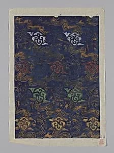 Design on Paper by Unknown