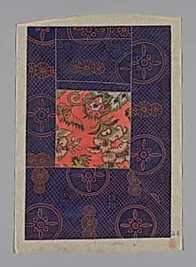 Design on Paper by Unknown