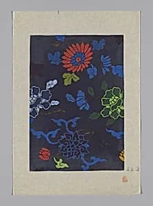 Design on Paper by Unknown