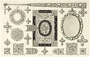 Designs for Jewelry