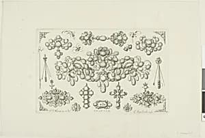 Designs for Jewelry