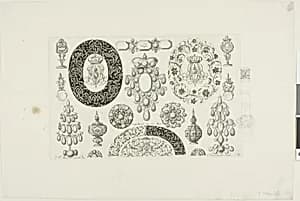 Designs for Jewelry