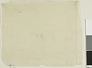 Diagram by Charles Meryon