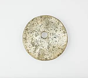Disc by Unknown