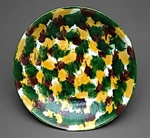Dish by Unknown