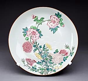 Dish by Unknown