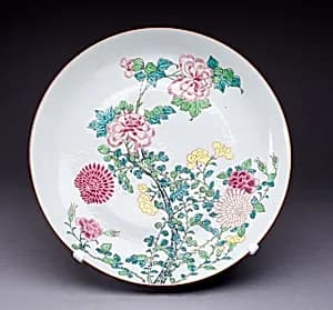 Dish by Unknown