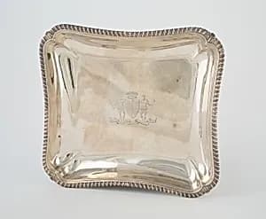 Dish by Unknown