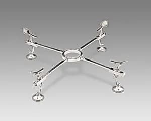 Dish Cross