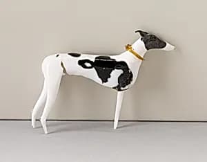 Dog by Unknown