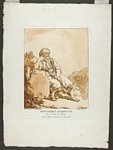 Domestic Maronite