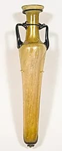 Double-Handled Flask by Byzantine