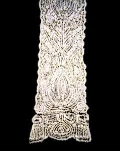 Double Lappets by Unknown