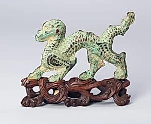Dragon by Unknown