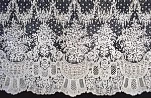 Dress Flounce by Unknown