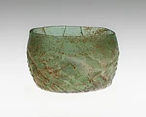 Drinking Cup (Maigelein) by Unknown