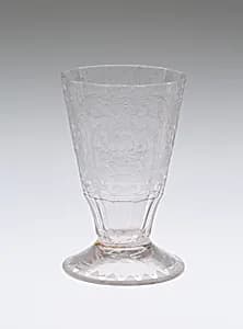 Drinking Glass by Unknown