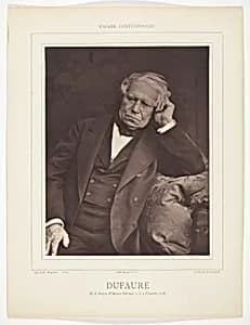 Dufaure