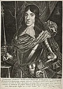 Portrait of Han Thomas
