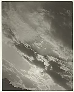 Equivalent by Alfred Stieglitz