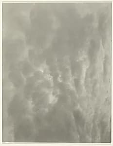 Equivalent by Alfred Stieglitz