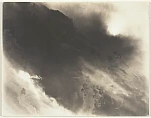 Equivalent by Alfred Stieglitz